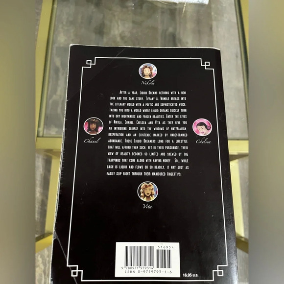 Bestselling Authors Urban Fiction (4 Book Bundle Deal) - Picture 7 of 9